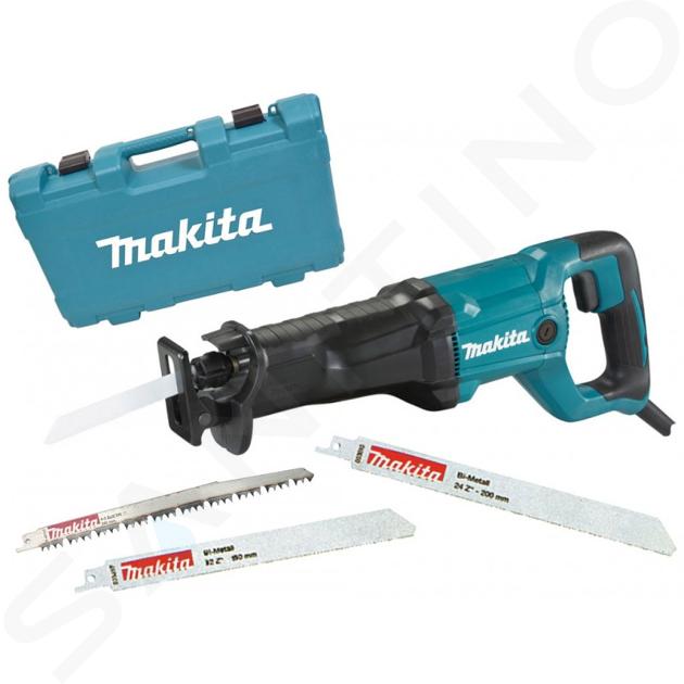 Makita Náradie - Mečová píla 1200 W JR3051TK