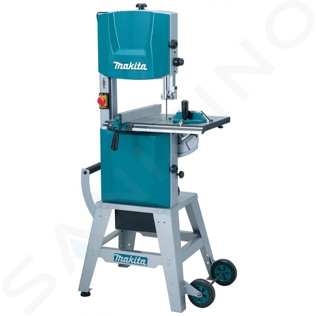 Makita Nářadí - Pásová pila 900 W LB1200F