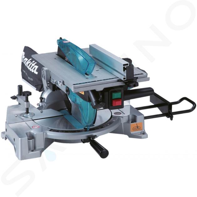 Makita Nářadí - Kombinovaná pila 260 mm, 1650 W LH1040