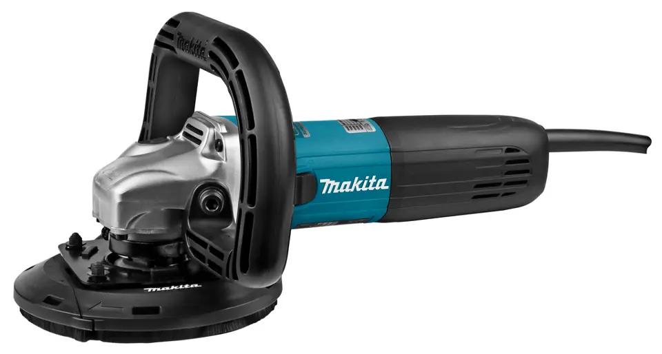 Makita Työkalut - Betonihiomakone 125 mm, 1400 W PC5010C