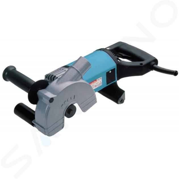 Makita Nářadí - Drážkovací fréza 150 mm, 1800 W SG150