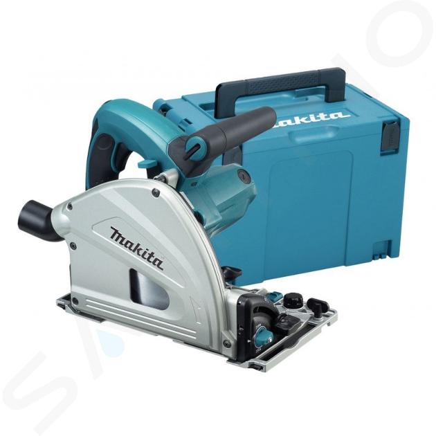 Makita Unelte - Fierăstrău circular cu plonjare 165 mm, 1300 W SP6000J