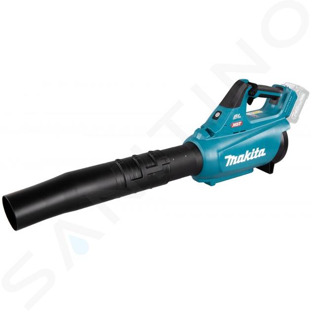 Makita Tuinapparatuur - 40V ACCU-bladblazer, zonder accu en lader UB001GZ