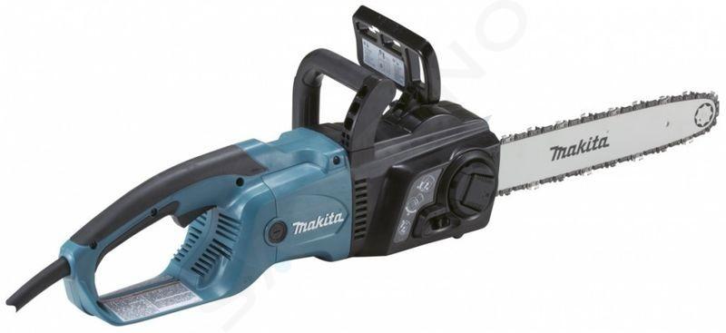 Makita Záhradná technika - Reťazová píla 30 cm, 2000 W UC3051AX1