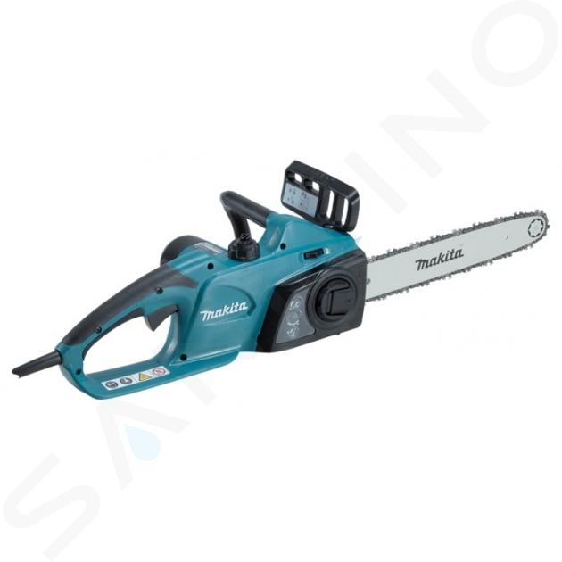 Makita Tuinapparatuur - Kettingzaagmachine 35 cm, 1800 W UC3541A