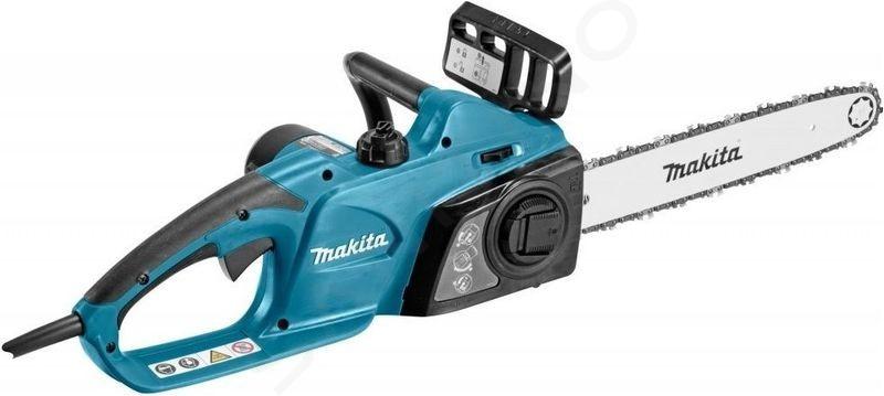 Makita Zahradní technika - Řetězová pila 35 cm, 2000 W UC3551AX1