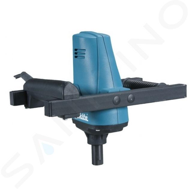 Makita Náradie - Stavebné miešadlo 120 mm, 960 W UT1200