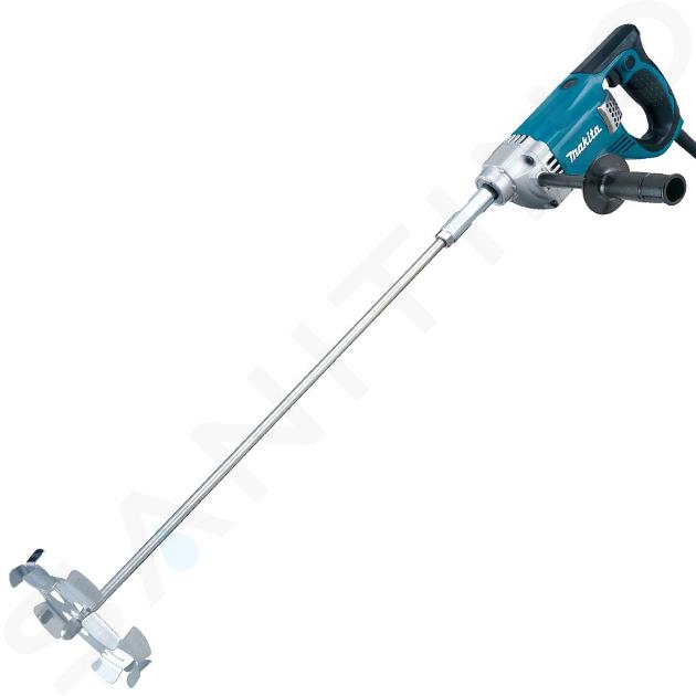 Makita Herramientas - Mezcladora de construcción 850 W UT1305