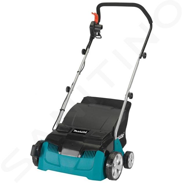 Makita Zahradní technika - Vertikutátor, záběr 32 cm, 1300 W UV3200