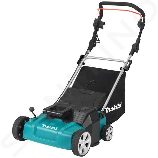 Makita Zahradní technika - Vertikutátor, záběr 36 cm, 1800 W UV3600