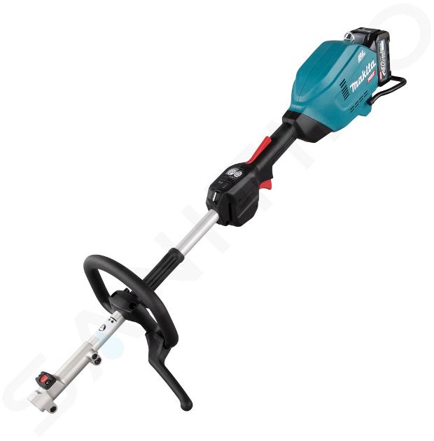 Makita Tuinapparatuur - 40V ACCU-motorunit, zonder accu en lader UX01GZ01