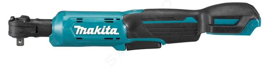Makita Unelte - Clichet pe acumulator 12V, fără baterie și încărcător WR100DZ