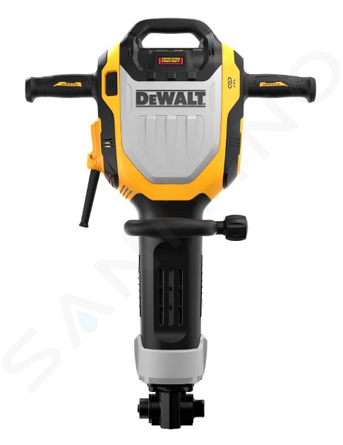 DeWALT Nářadí - Bourací kladivo 1800 W D25966