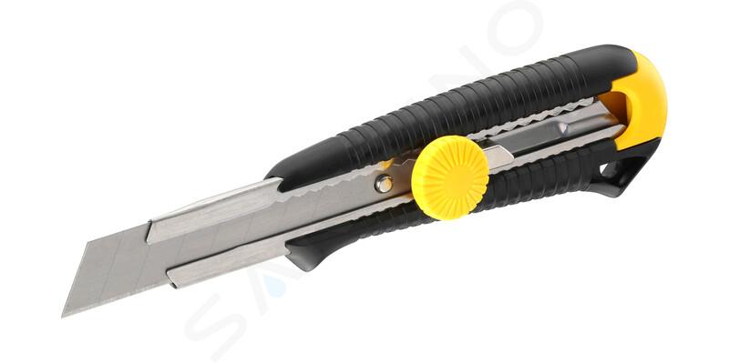 Stanley Accessori - Cutter a lama troncabile 0-10-418