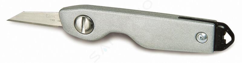 Stanley Accesorios - Cuchillo de bolsillo plegable 0-10-598