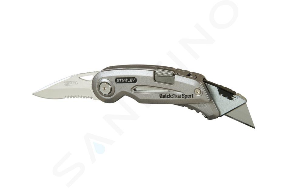 Stanley - Coltello multifunzione QUICKSLIDE 0-10-813