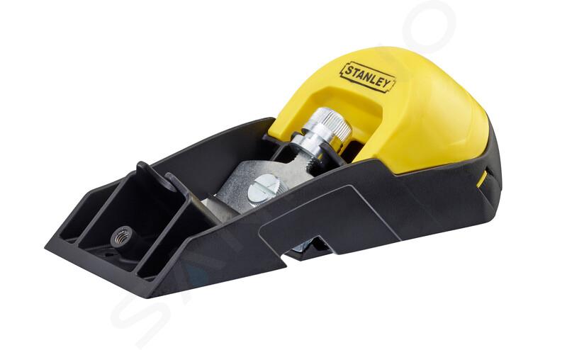 Stanley Outils - Rabot manuel 0-12-105