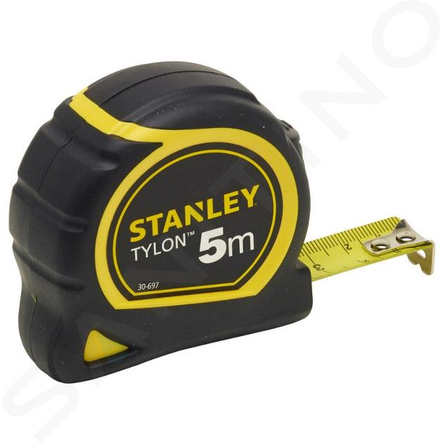 Stanley Accessoires - Mètre ruban enrouleur 5 m 0-30-697