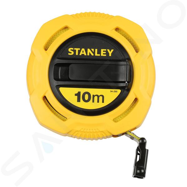 Stanley Accesorii - Bandă de măsurat, lungime 10 m 0-34-295