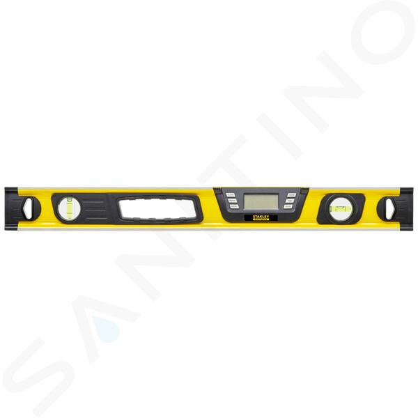 Stanley Accesorii - Nivel digital cu bulă 60 cm 0-42-065