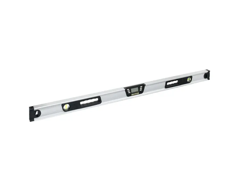 Stanley Accessori - Livella digitale 120 cm 0-42-086