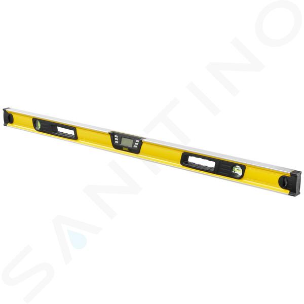 Stanley Accesorii - Nivel digital cu bulă 120 cm 0-42-086