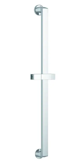 Ideal Standard Archimodule - Asta doccia saliscendi 60 cm, cromo A1526AA