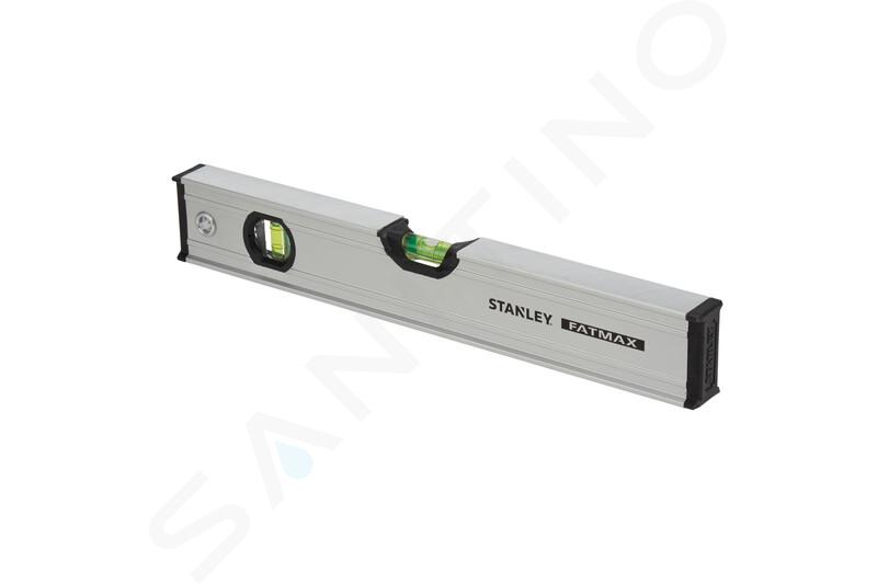 Stanley Accessoires - Magnetische waterpas 40 cm 0-43-617
