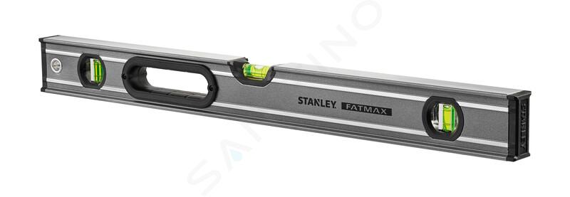 Stanley Accesorii - Nivel cu bulă 60 cm 0-43-624