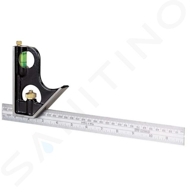 Stanley Príslušenstvo - Uholník, dĺžka 30 cm 0-46-151