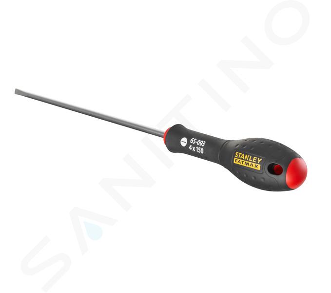 Stanley Nářadí - Šroubovák paralelní, typ SL4, délka 150 mm 0-65-093