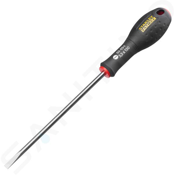 Stanley Nářadí - Šroubovák paralelní, typ SL5,5, délka 150 mm 0-65-094