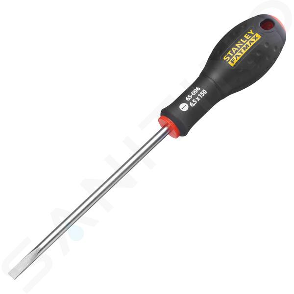 Stanley Nářadí - Šroubovák paralelní, typ SL6,5, délka 150 mm 0-65-096