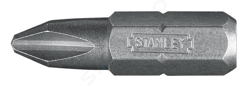 Stanley Accessoires - Embouts PH2, 3 pièces 0-68-946