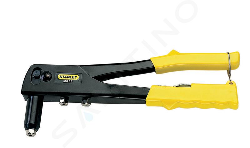 Stanley Outils - Pince à rivets 0-69-833