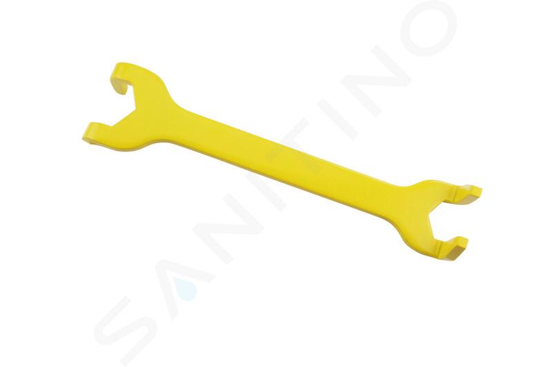 Stanley Outils - Clé de plombier, fixe 0-70-454