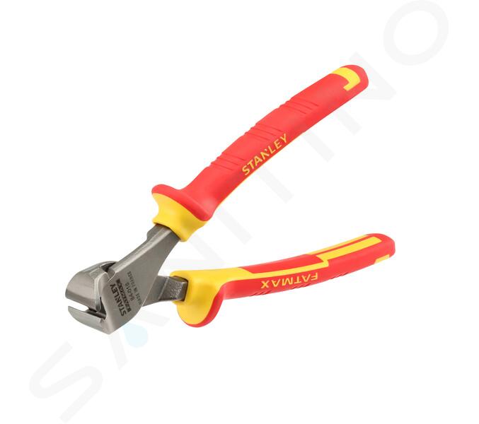 Stanley Gereedschap - Kopkniptang, lengte 16 cm 0-84-016