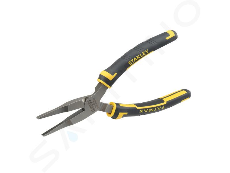 Stanley Gereedschap - Platbektang, lengte 16 cm 0-84-495