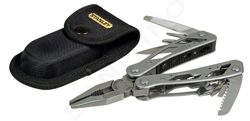 Stanley Gereedschap - Multitool 12in1 0-84-519