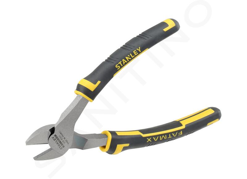 Stanley Gereedschap - Zijsnijtang, lengte 16 cm 0-89-860