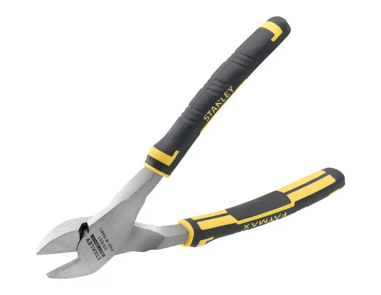 Levně Stanley Nářadí - Boční štípací kleště, délka 20 cm 0-89-861