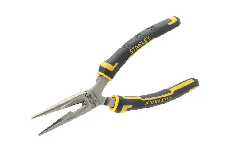 Levně Stanley Nářadí - Kleště s prodlouženými čelistmi, délka 16 cm 0-89-869