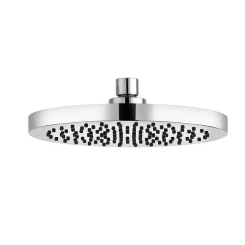 Kludi A-Qa - Hoofddouche, diameter 20 cm, chroom 6652005-00