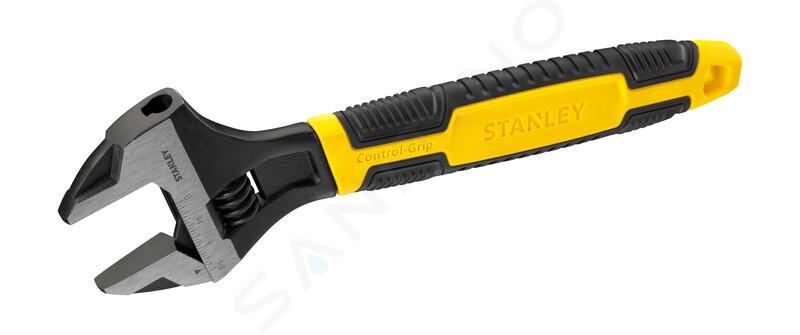 Stanley Herramientas - Llave ajustable, 30 cm 0-90-950