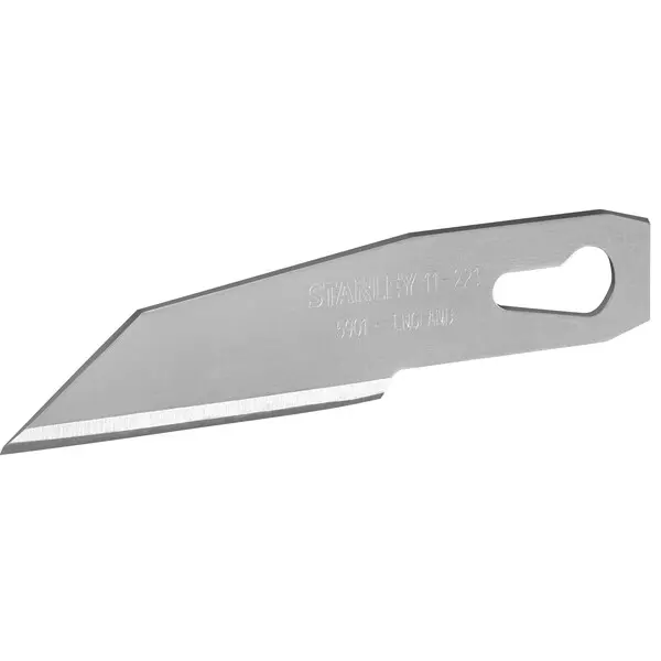 Stanley Accessoires - Reservemesjes, 50 stuks 1-11-221