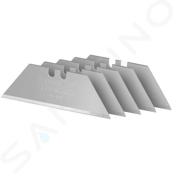 Stanley Accessori - Lame di ricambio, 100 pezzi 1-11-700