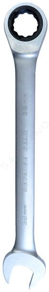 Stanley Eszközök - Kombinált racsnis kulcs 32x424 mm 1-13-460