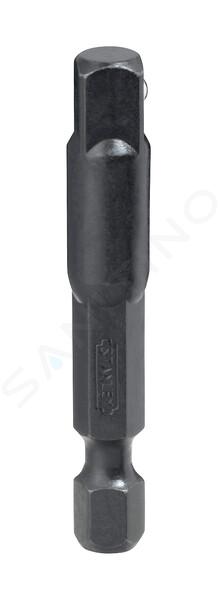 Stanley Accessoires - Adaptateur pour douilles 6x50 mm 1-13-649