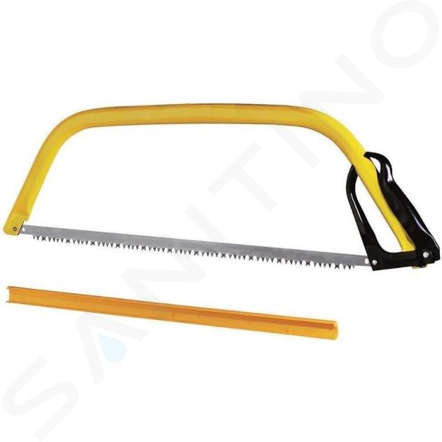 Stanley Outils - Scie à bûches, longueur : 53 cm 1-15-379