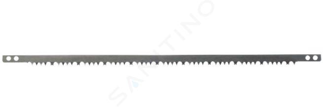 Stanley Accessoires - Lame de scie, pour scie à arc, longueur 53 cm 1-15-439